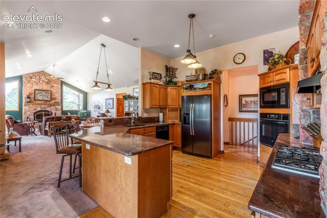 19755 N Elbert Road, Peyton, CO 80831
