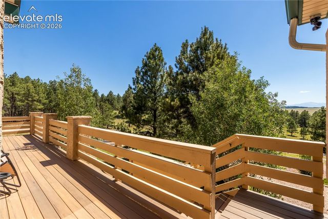 19755 N Elbert Road, Peyton, CO 80831