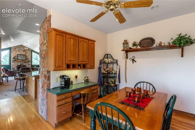 19755 N Elbert Road, Peyton, CO 80831