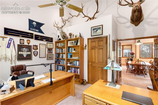 19755 N Elbert Road, Peyton, CO 80831