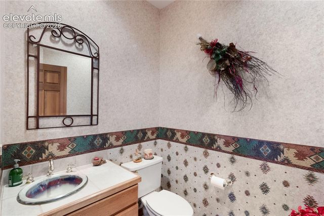 19755 N Elbert Road, Peyton, CO 80831