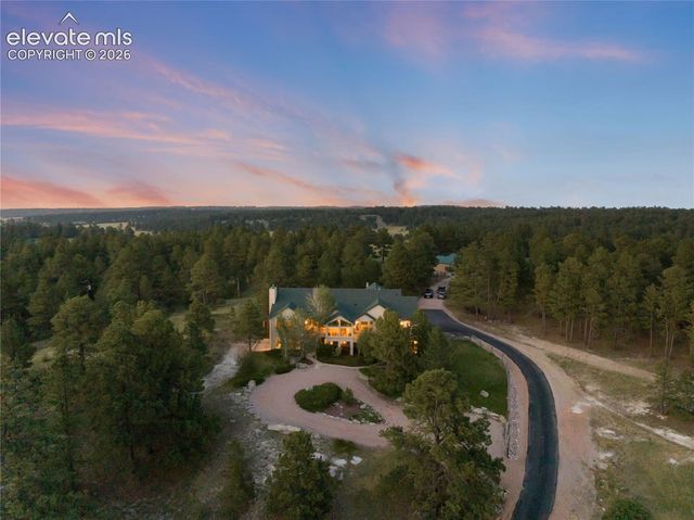 19755 N Elbert Road, Peyton, CO 80831