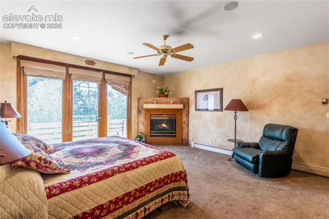 19755 N Elbert Road, Peyton, CO 80831