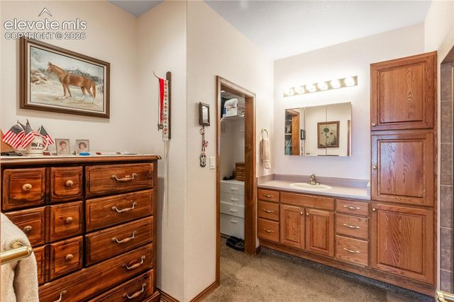 19755 N Elbert Road, Peyton, CO 80831