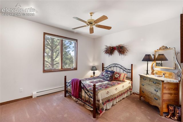 19755 N Elbert Road, Peyton, CO 80831