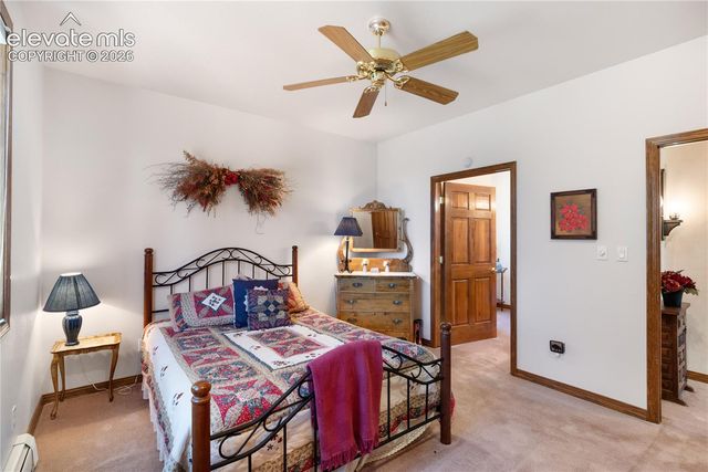 19755 N Elbert Road, Peyton, CO 80831