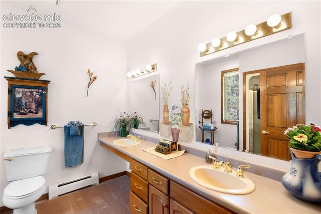 19755 N Elbert Road, Peyton, CO 80831