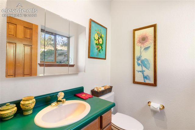 19755 N Elbert Road, Peyton, CO 80831