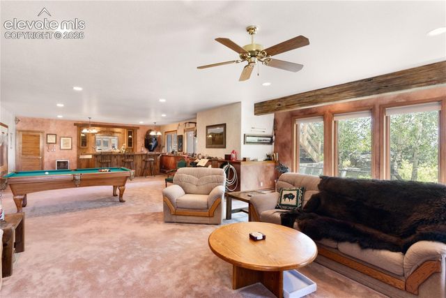 19755 N Elbert Road, Peyton, CO 80831