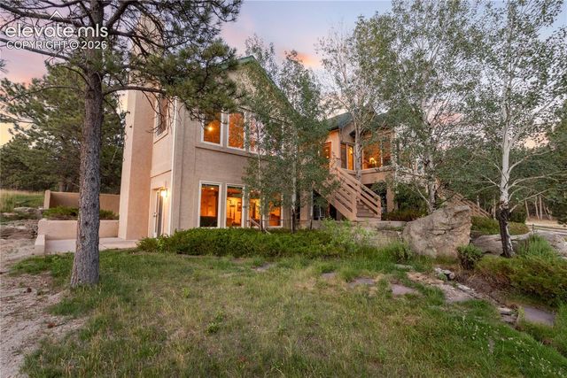 19755 N Elbert Road, Peyton, CO 80831