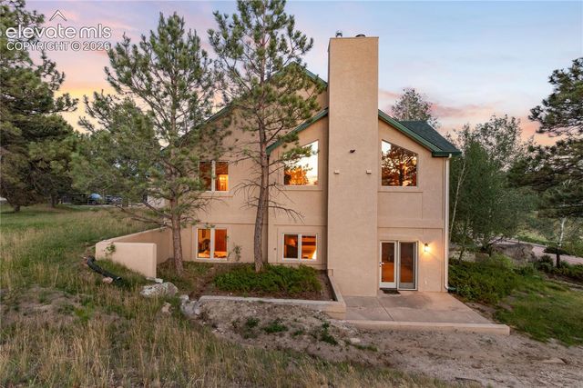 19755 N Elbert Road, Peyton, CO 80831
