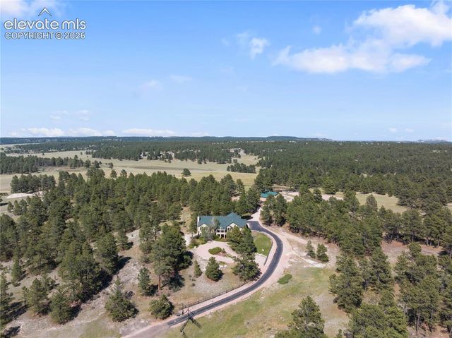19755 N Elbert Road, Peyton, CO 80831