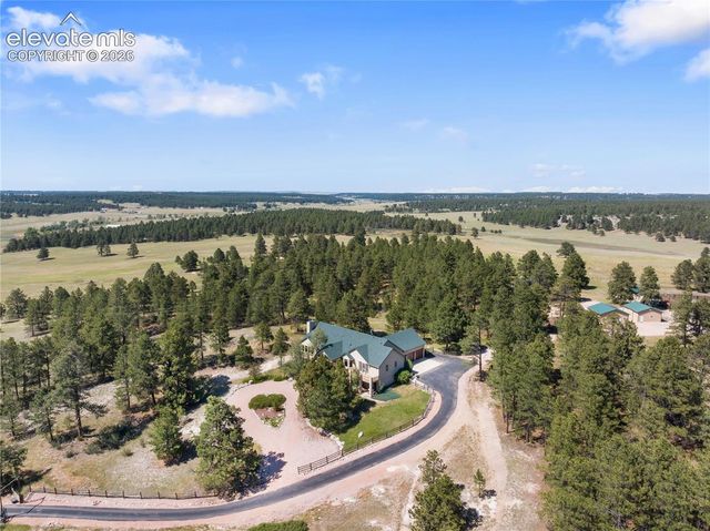 19755 N Elbert Road, Peyton, CO 80831