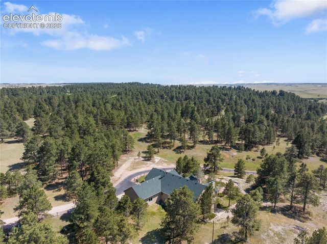 19755 N Elbert Road, Peyton, CO 80831
