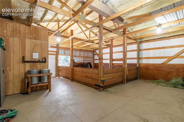 19755 N Elbert Road, Peyton, CO 80831