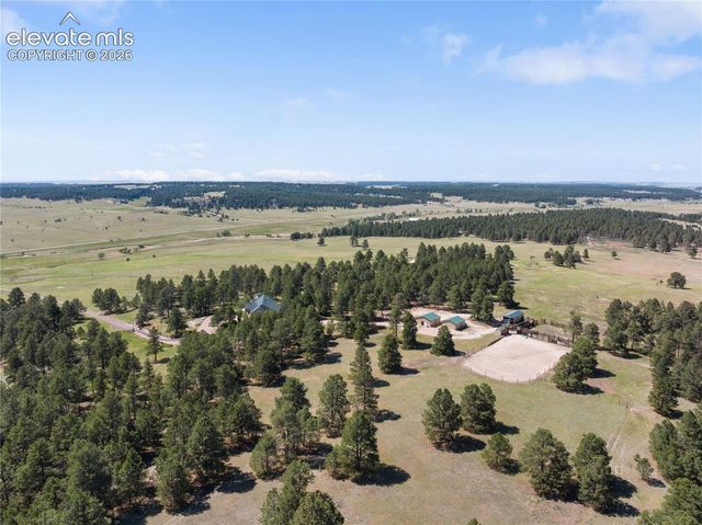 19755 N Elbert Road, Peyton, CO 80831
