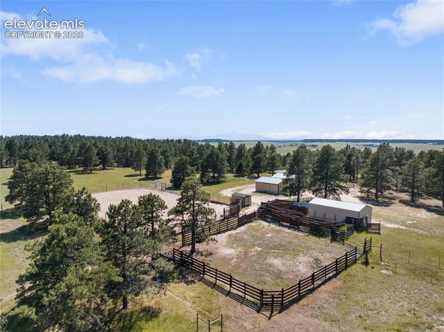 19755 N Elbert Road, Peyton, CO 80831