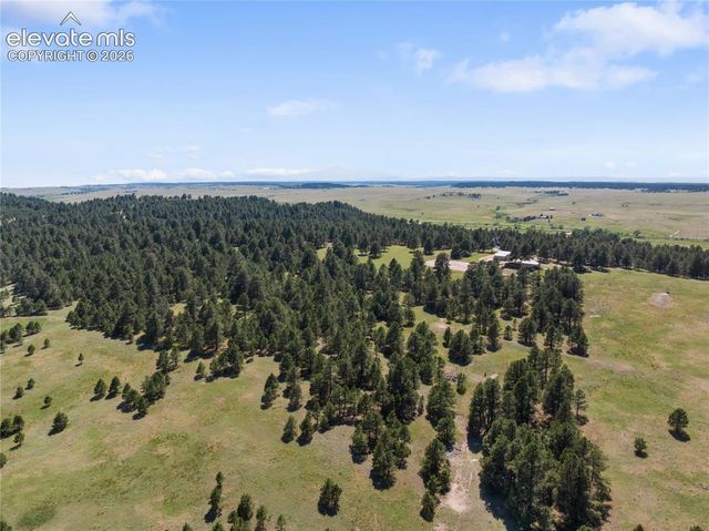 19755 N Elbert Road, Peyton, CO 80831