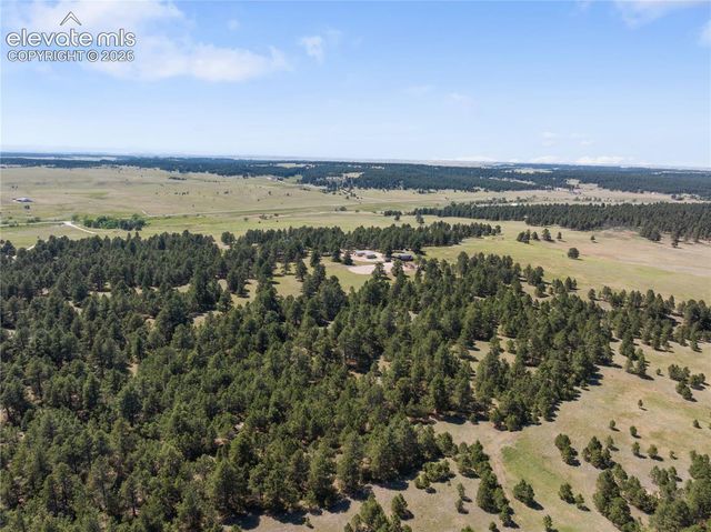 19755 N Elbert Road, Peyton, CO 80831