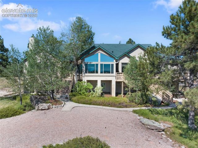 19755 N Elbert Road, Peyton, CO 80831