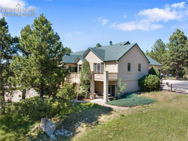 19755 N Elbert Road, Peyton, CO 80831