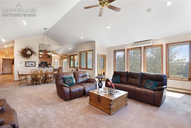 19755 N Elbert Road, Peyton, CO 80831