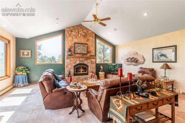19755 N Elbert Road, Peyton, CO 80831