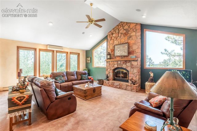 19755 N Elbert Road, Peyton, CO 80831