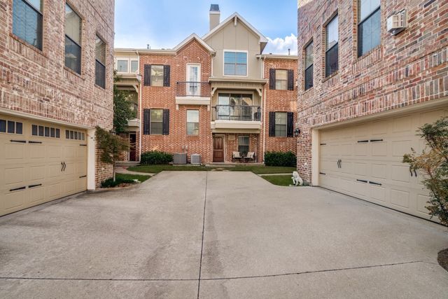 2016 Azure Pointe Drive, Richardson, TX 75080