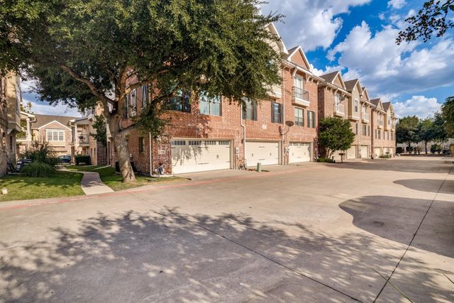 2016 Azure Pointe Drive, Richardson, TX 75080