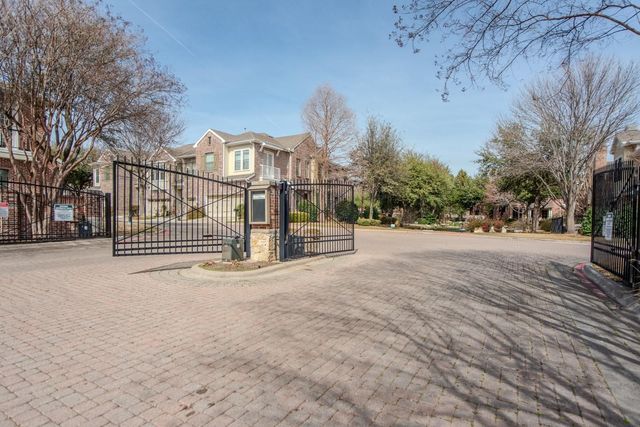 2016 Azure Pointe Drive, Richardson, TX 75080