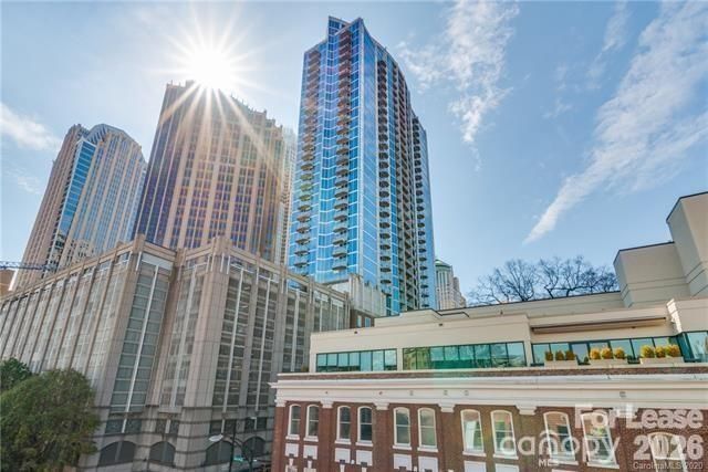 210 N Church Street 2212, Charlotte, NC 28202