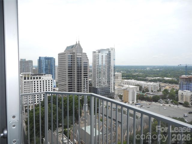 210 N Church Street 2212, Charlotte, NC 28202