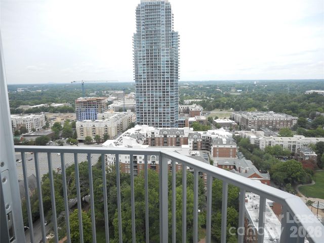 210 N Church Street 2212, Charlotte, NC 28202