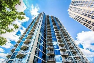 210 N Church Street 2212, Charlotte, NC 28202