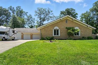 7339 Mohawk Trail Road, Dayton, OH 45459