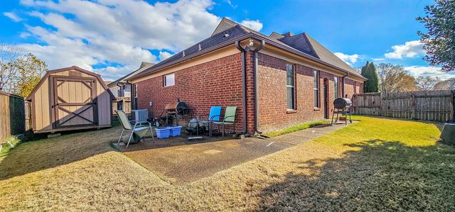 6830 LAGRANGE CIR CIR N, Memphis, TN 38018