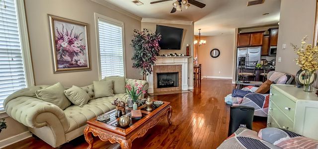 6830 LAGRANGE CIR CIR N, Memphis, TN 38018