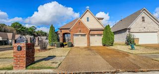 6830 LAGRANGE CIR CIR N, Memphis, TN 38018