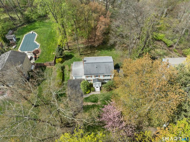 251 Shelter Rock Road, Fairfield, CT 06825