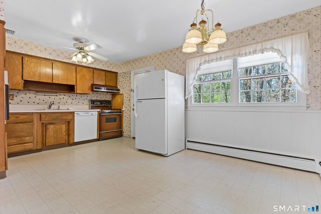 251 Shelter Rock Road, Fairfield, CT 06825