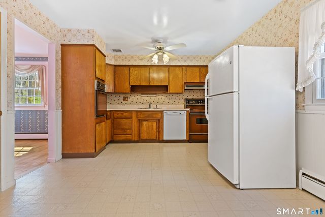 251 Shelter Rock Road, Fairfield, CT 06825