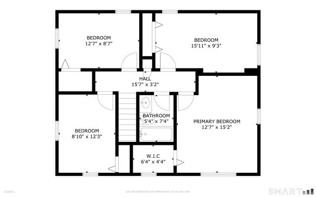 251 Shelter Rock Road, Fairfield, CT 06825