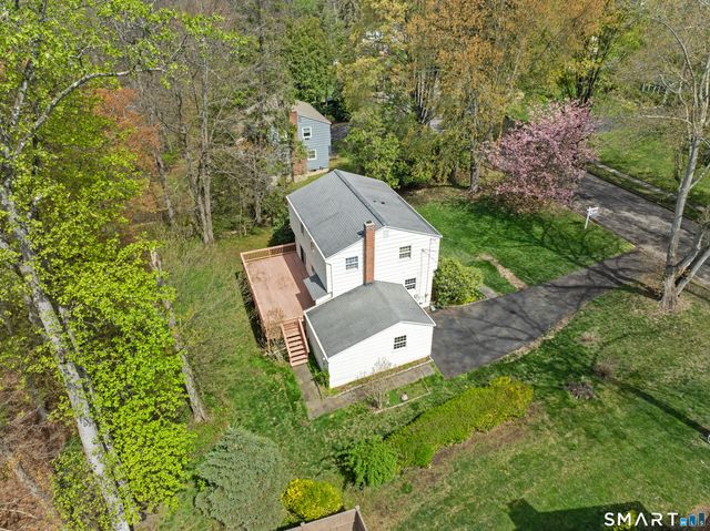 251 Shelter Rock Road, Fairfield, CT 06825