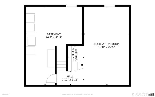 251 Shelter Rock Road, Fairfield, CT 06825