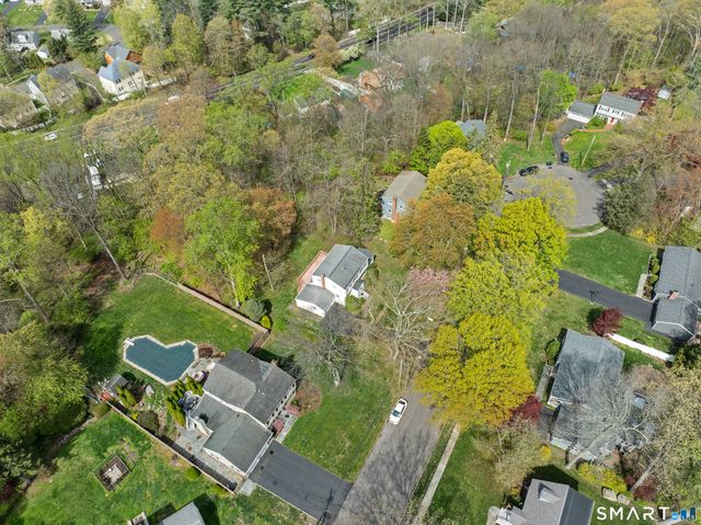 251 Shelter Rock Road, Fairfield, CT 06825