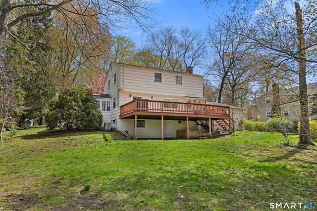 251 Shelter Rock Road, Fairfield, CT 06825