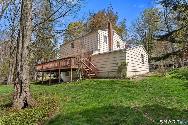 251 Shelter Rock Road, Fairfield, CT 06825