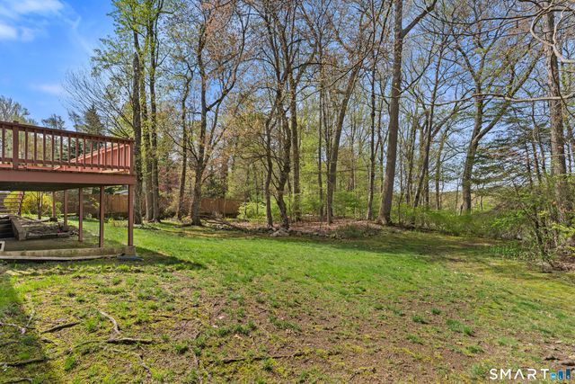 251 Shelter Rock Road, Fairfield, CT 06825