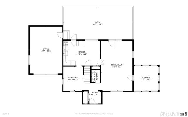 251 Shelter Rock Road, Fairfield, CT 06825